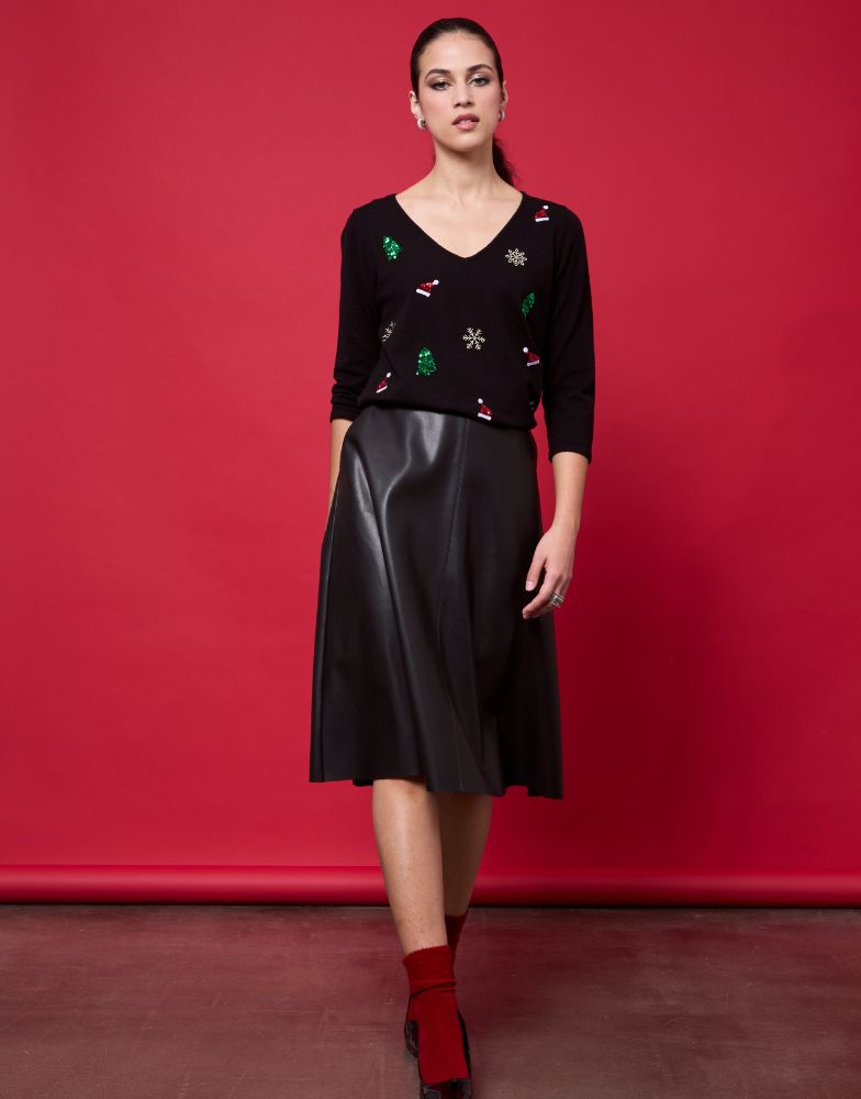 Style65 _ Noel Feerique Riu Paris